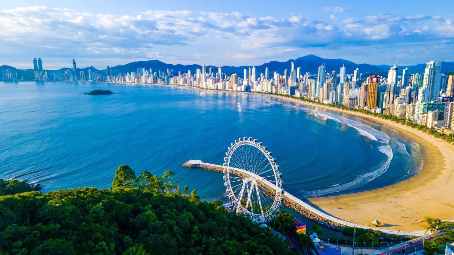 Balneário vs Praia Qual a Diferença?