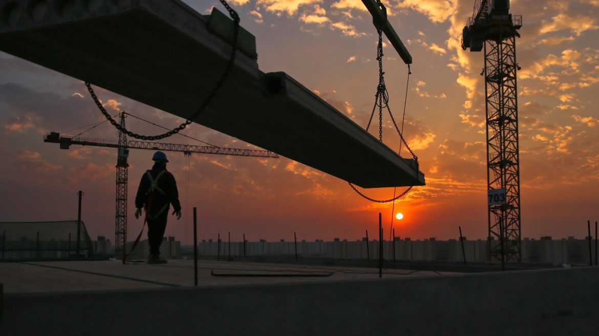 Entenda o INCC na construção civil: índice, cálculo e aplicação