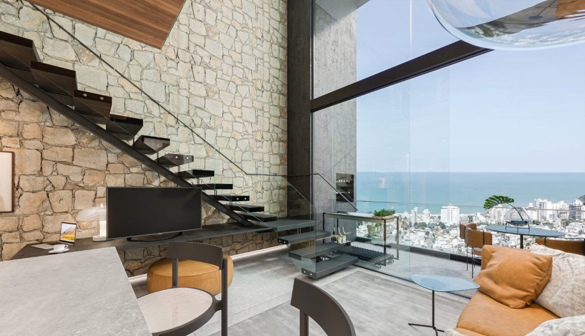 Lofts: A Solução Lucrativa para Investidores Inteligentes