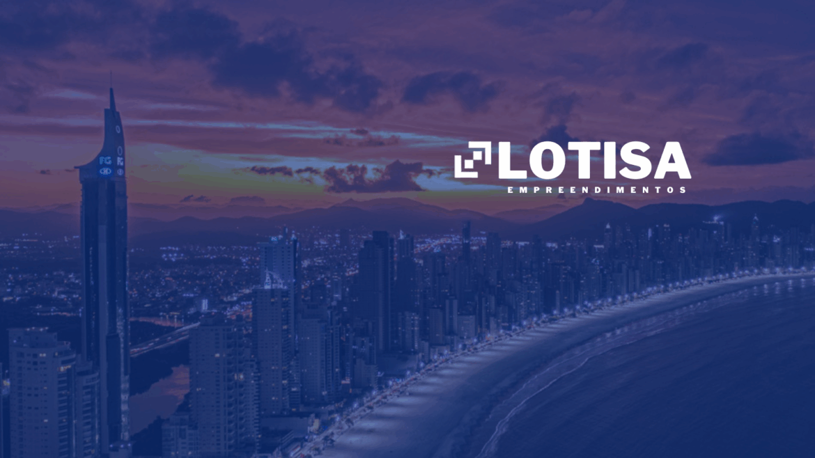 Lotisa Torre: O Arranha-Céu de 400 Metros que Vai Transformar o Centro de Balneário Camboriú
