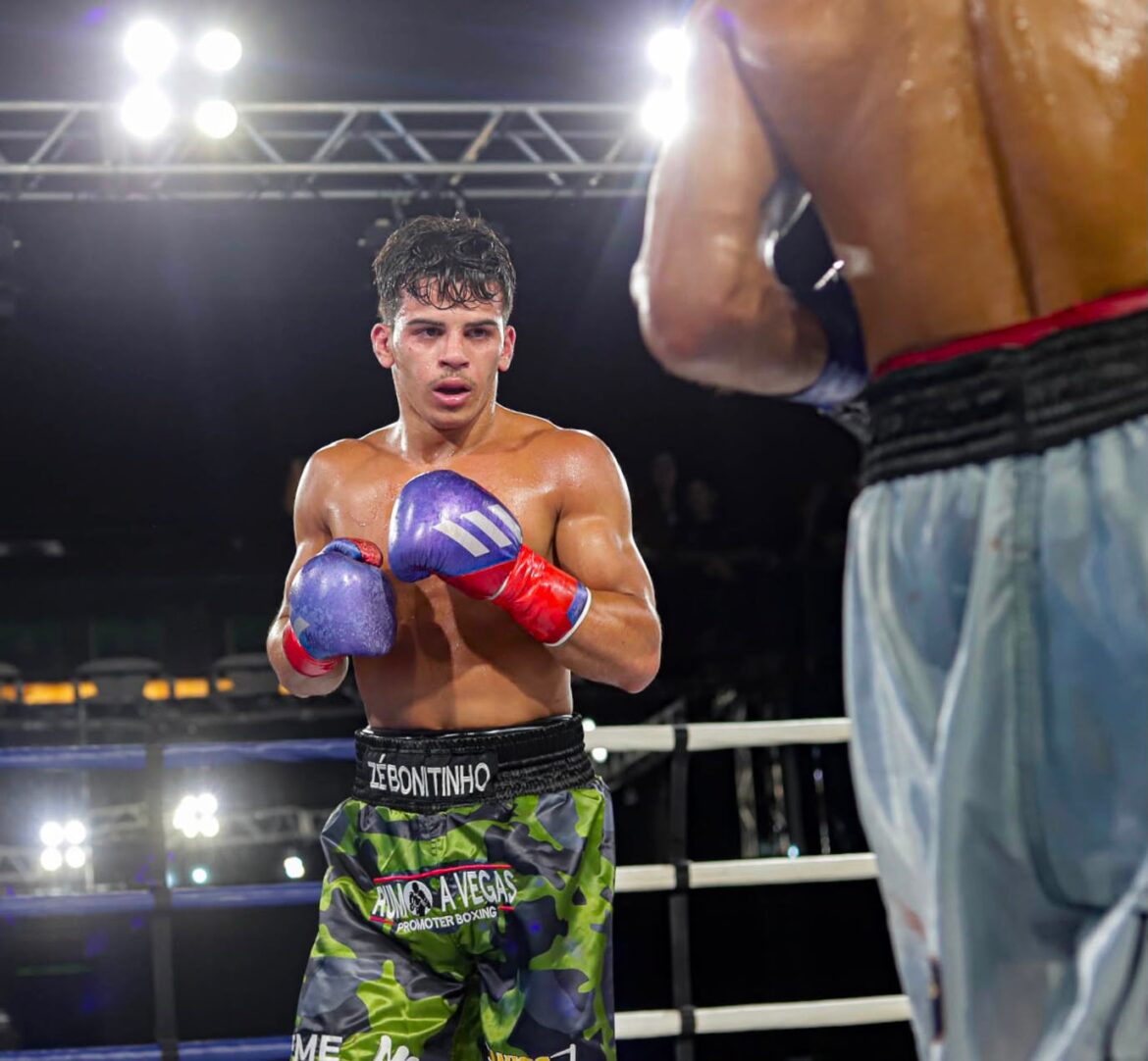 BSL Fight Night: Boxe Internacional em Balneário Camboriú no Pontal Norte – Domingo 26